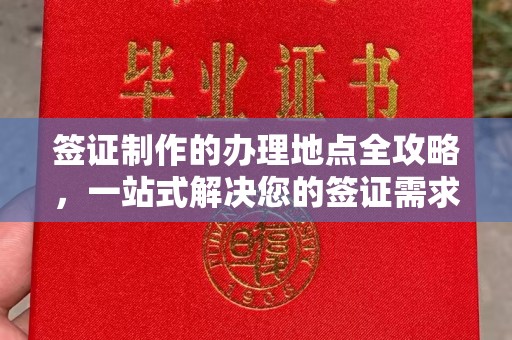 温宿签证制作的办理地点全攻略，一站式解决您的签证需求